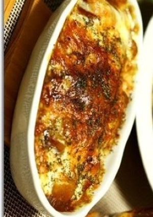 とろ〜クリーミーグラタン風カレー-レシピのメイン写真