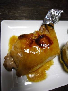 鶏モモの照り焼き♪-レシピのメイン写真