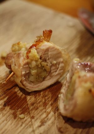レモン風味のころころチキン-レシピのメイン写真