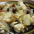簡単!あまりもので中華丼☆