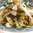 加奈の豆の日 ~大豆サラダ~