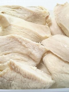 【鶏ハム】@メモ用-レシピのメイン写真