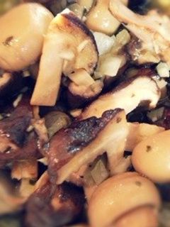 きのこマリネ-レシピのメイン写真