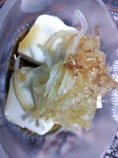 おかかクリームチーズ-レシピのメイン写真