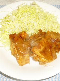 パパの鶏もも肉蒸し焼き-レシピのメイン写真