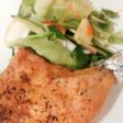 鶏もも肉のグリル