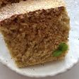 ほうじ茶パウンドケーキ