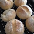 サッパリ味のプチフランスパン