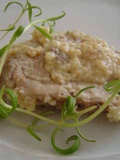 豚肉ミルク煮-レシピのメイン写真