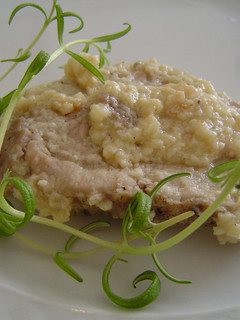 豚肉ミルク煮-レシピのメイン写真
