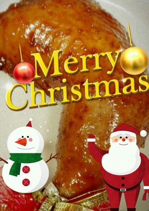 簡単クリスマスチキン(*^▽^)/★*☆-レシピのメイン写真