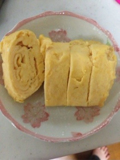 美味しい!ダシ卵焼きっ-レシピのメイン写真