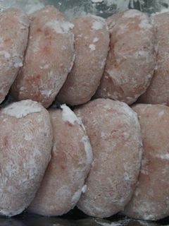 お正月にも!普段にも!お家で海老餅♡-レシピのメイン写真