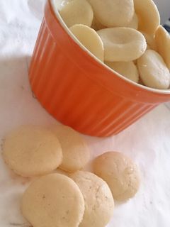 クッキー-レシピのメイン写真