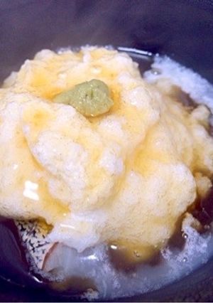 簡単☆タラのかぶら蒸し-レシピのメイン写真