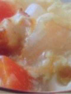 大根のかき玉煮-レシピのメイン写真