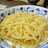 付け合わせに最適☆なんてことないパスタ