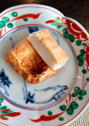 簡単☆焼きはんぺん-レシピのメイン写真
