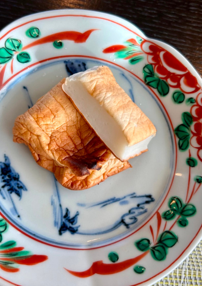 簡単☆焼きはんぺん-レシピのメイン写真