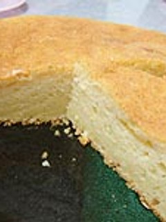 豆腐ケーキ-レシピのメイン写真