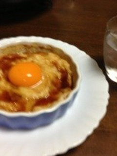 つくねのオーブン焼き-レシピのメイン写真