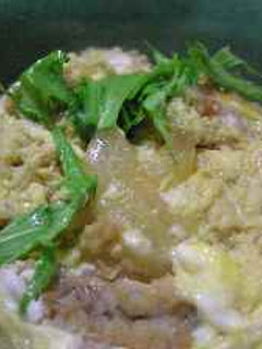 大好きカツ丼-レシピのメイン写真