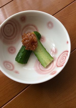 みんな大好き簡単柚子味噌★-レシピのメイン写真
