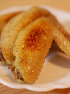 手が止まらない焼き手羽先-レシピのメイン写真