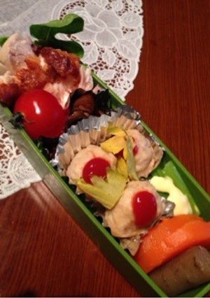 ☆超簡単！残り物で良いのです！☆-レシピのメイン写真