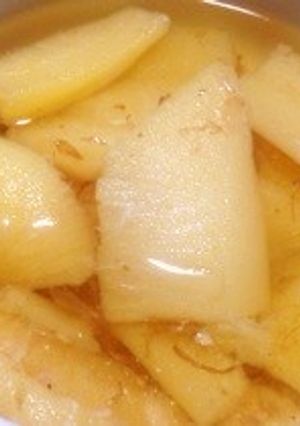 簡単お節料理　数の子編(全工程写真付き)-レシピのメイン写真
