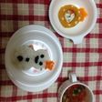 離乳食中期☆X’mas dinner