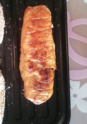 黒豆ハニーパン❤-レシピのメイン写真