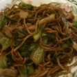 本場もん!上海焼きそば