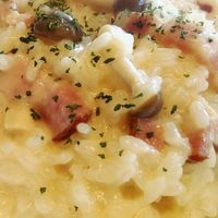 基本からアレンジまで！思わずつくりたくなる「チーズライス」のレシピ