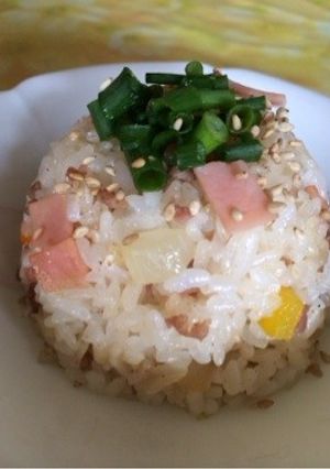 楽チンランチ♡-レシピのメイン写真
