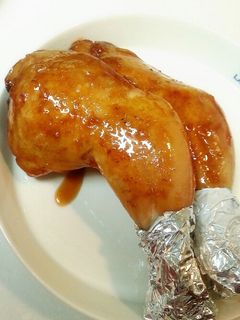 お家で簡単♪ローストチキン☆-レシピのメイン写真