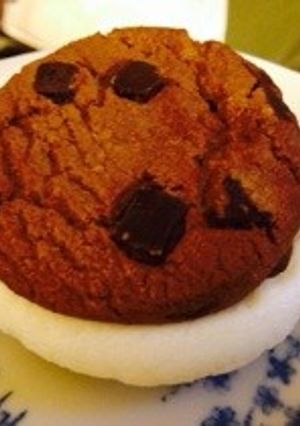 市販のクッキーとマシュマロをアレンジ♡-レシピのメイン写真