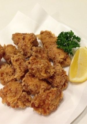 うちの唐揚げ＊鶏胸肉＊-レシピのメイン写真