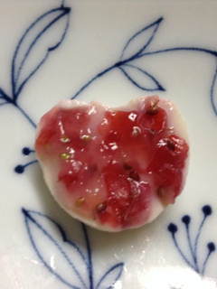 ハムスター用!お豆腐ケーキ( ^ω^ )-レシピのメイン写真