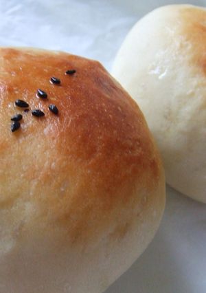 ★あんパン★-レシピのメイン写真