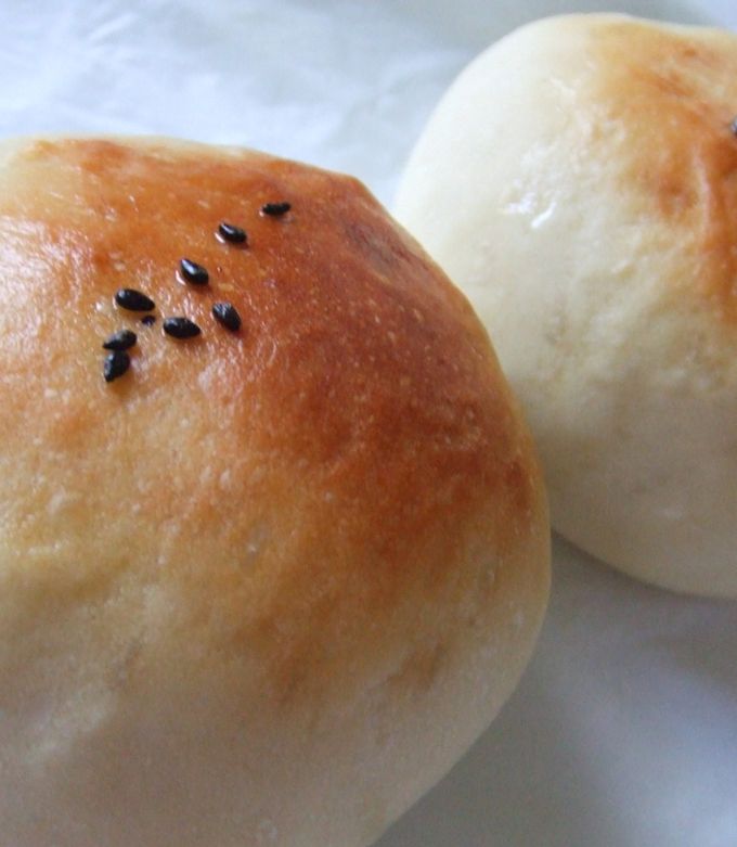 ☆あんパン☆ by miss.furannsowa 【クックパッド】 簡単おいしい