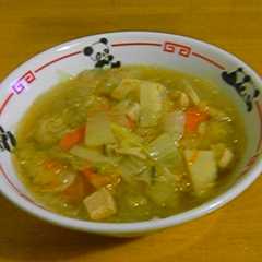 はるさめヌードル（中華風）-レシピのメイン写真