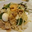 安上がり~シャキシャキもやしの中華丼♪
