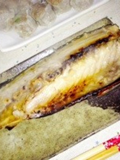 簡単!鯖の塩麹漬け-レシピのメイン写真