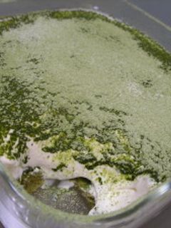 抹茶ティラミス-レシピのメイン写真