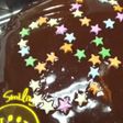 チョコムースケーキ(ドーム型)
