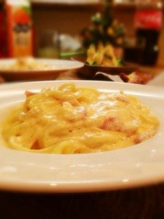 失敗ない美味しいカルボナーラ-レシピのメイン写真