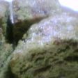 神戸屋風の緑茶と甘納豆のスコーン