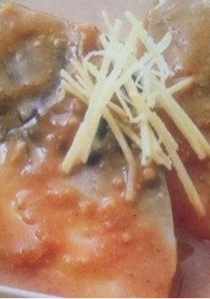 サバの味噌煮-レシピのメイン写真