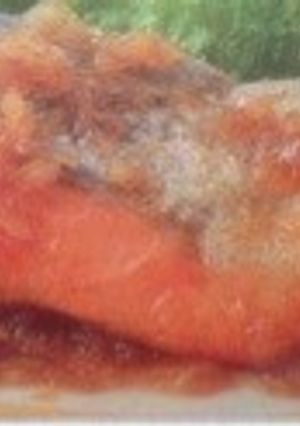 鮭のムニエルオニオンソース-レシピのメイン写真